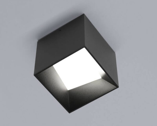 Lampada LED da tavola cubica – FLR International