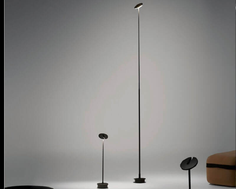 Invisible LedsC4, Lampada Led da Terra da Esterno