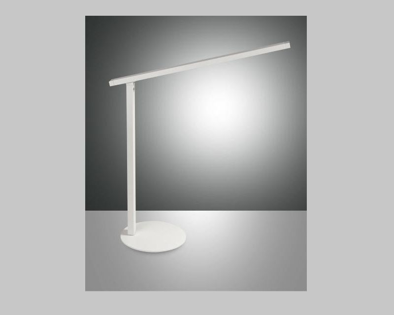 Ideal Fabas, Lampada da scrivania led