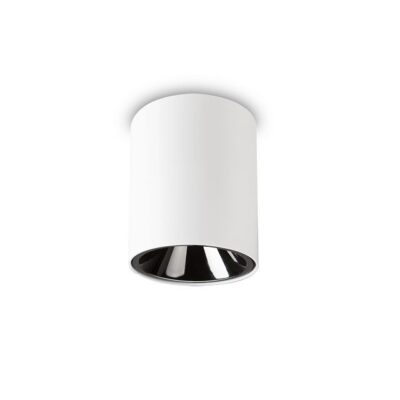 nitro-lampada-a-soffitto-led-round-bianco-ideal-lux