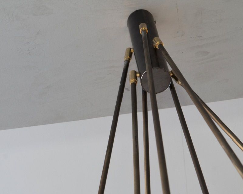 ombrello-lampadario-sospensione-ferro-renzo-serafini-dettagli