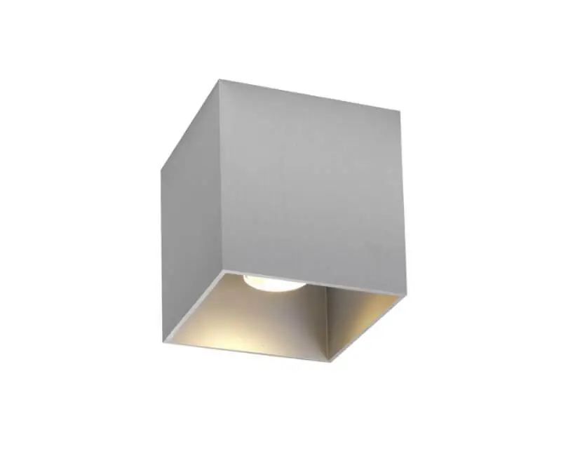 Box 1.0 Wever & Ducrè Plafone Alluminio