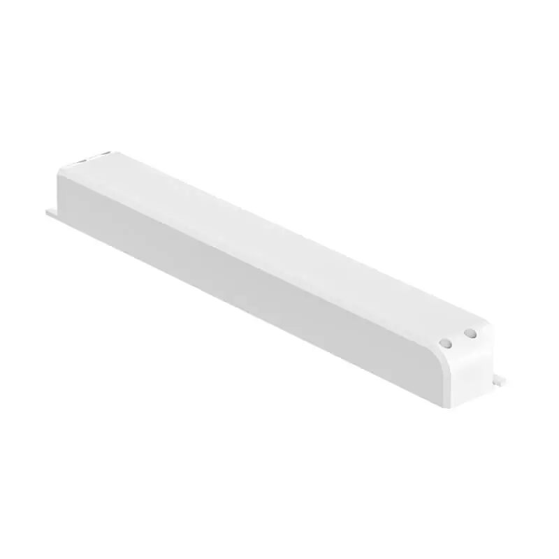 Gaeta TR R2 Gea Luce Alimentatore per binari 120W