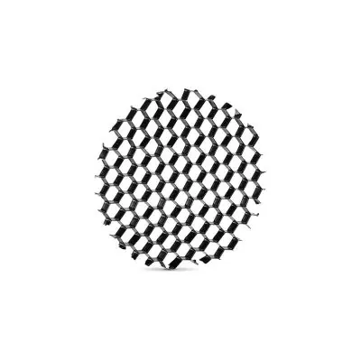 Honeycomb Ideal Lux Filtro per Spot Ego Track