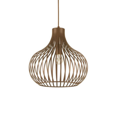 onion-sp1-ideal-lux-lampadario-metallo-marrone-diametro38cm