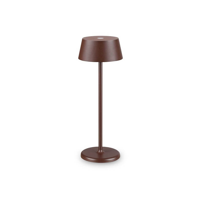 PURE_TL1_ideal-lux-lampada-da-tavolo-ricaricabile-caffe