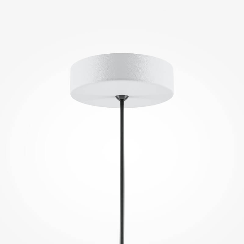 lampadario-moderno-a-cono-basic-colors-maytoni-rosone-bianco