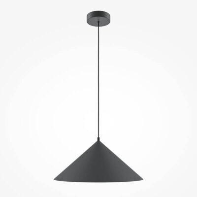 lampadario-nero-moderno-a-cono-basic-colors-maytoni